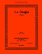La Raspa P.O.D. cover